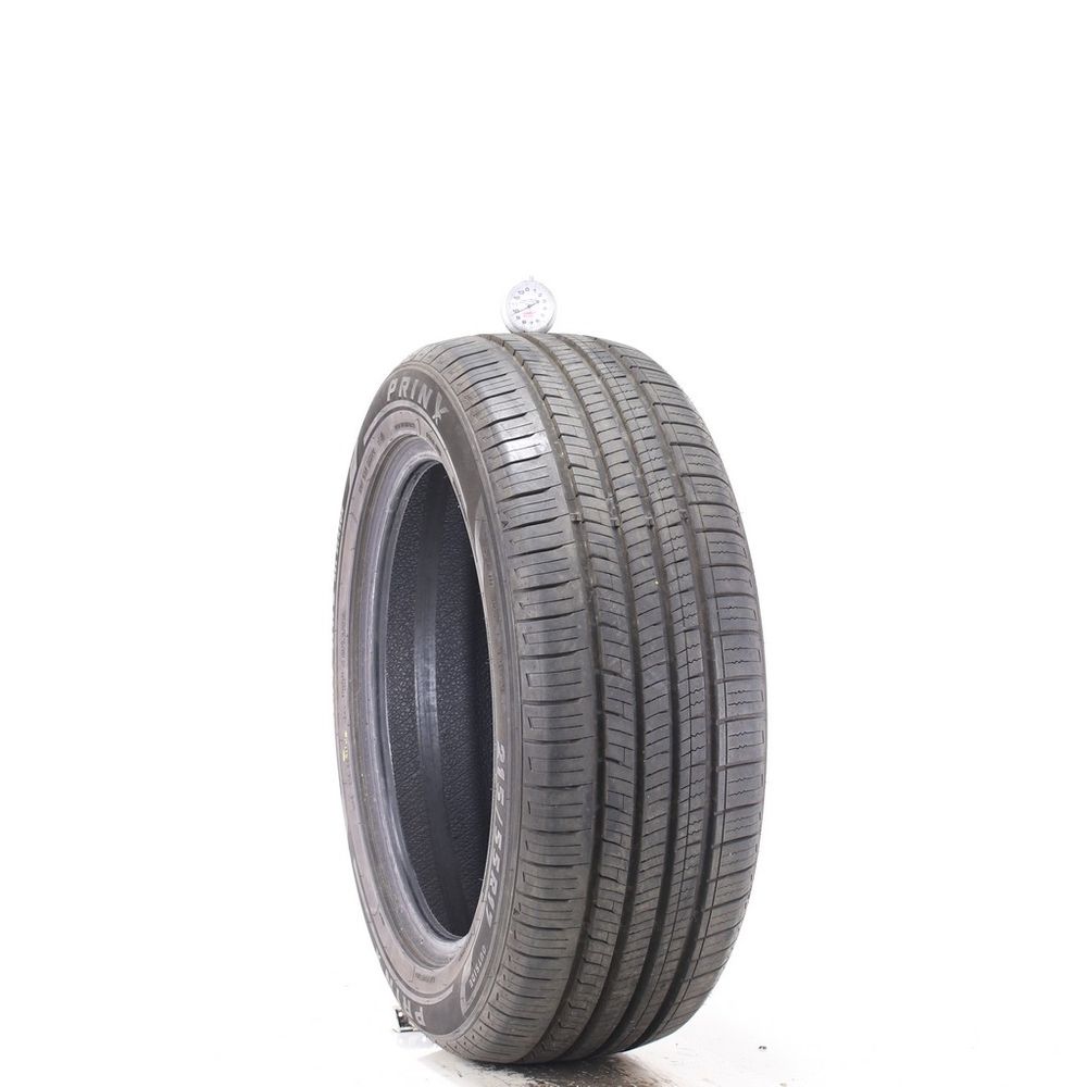 Set of (2) Used 215/55R17 Prinx HiCity HH2 94V - 9-9.5/32 - Image 4