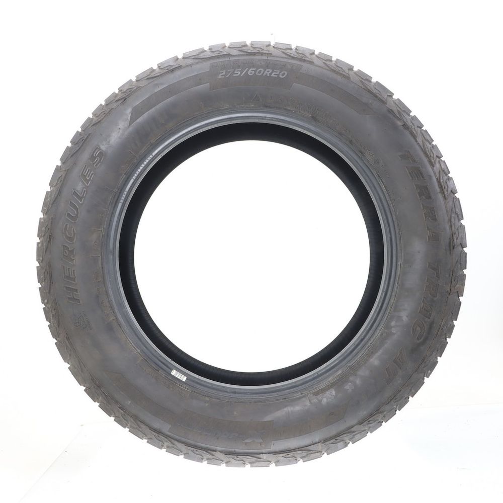 Used 275/60R20 Hercules Terra Trac AT X-Journey 115T - 6/32 - Image 3