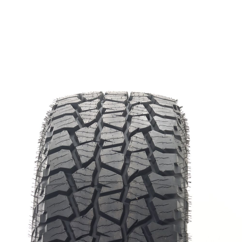 New LT 285/75R16 Achilles Desert Hawk AT3 126/123S E - Image 2