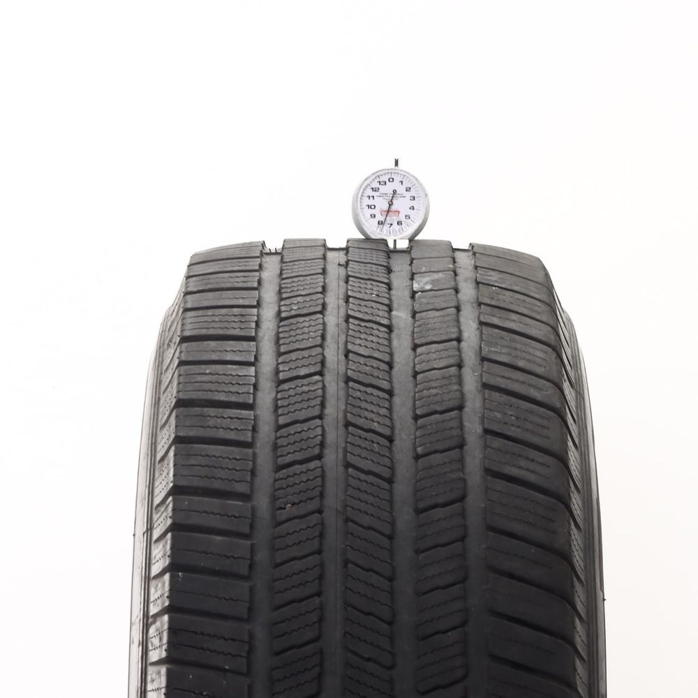 Used LT 295/70R18 Michelin Defender LTX M/S 129/126R E - 7.5/32 - Image 2