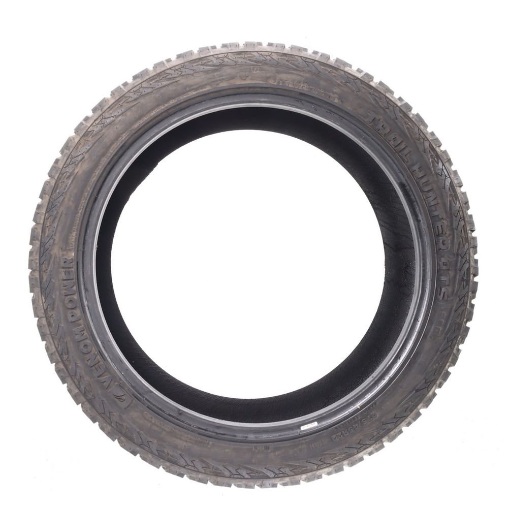 Used 275/45R22 Venom Power Trail Hunter ATS 112H - 8/32 - Image 3