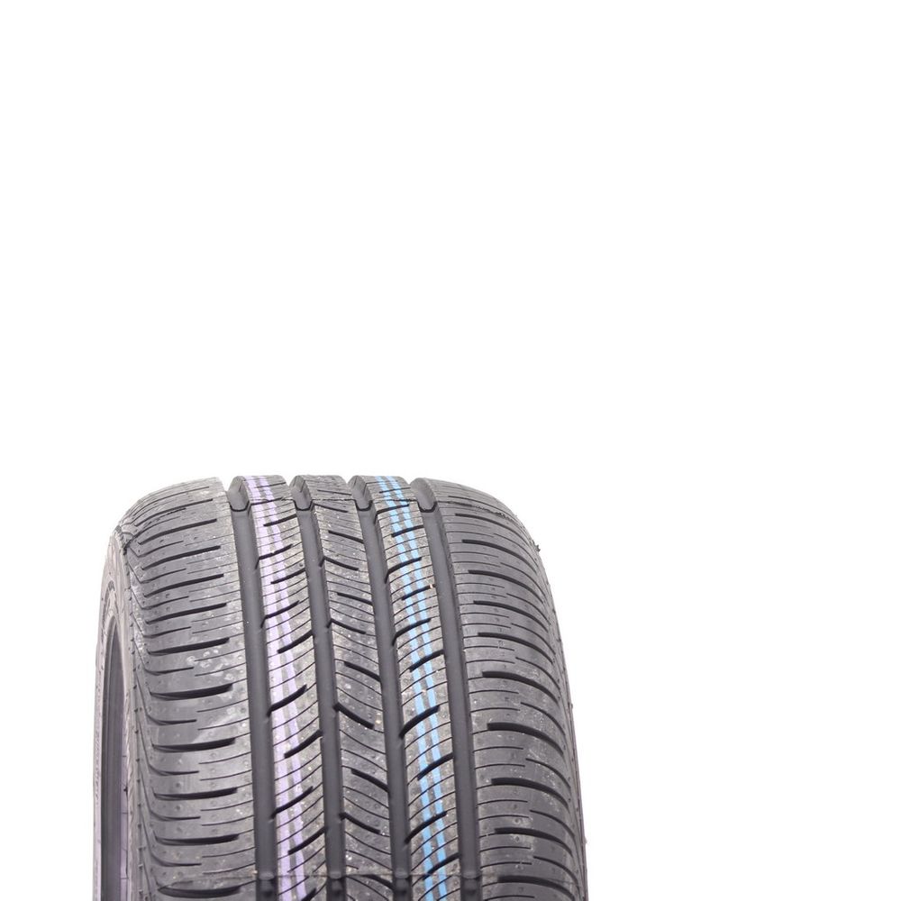 New 225/45R17 Continental ContiProContact SSR MOE 91H - 10/32 - Image 2