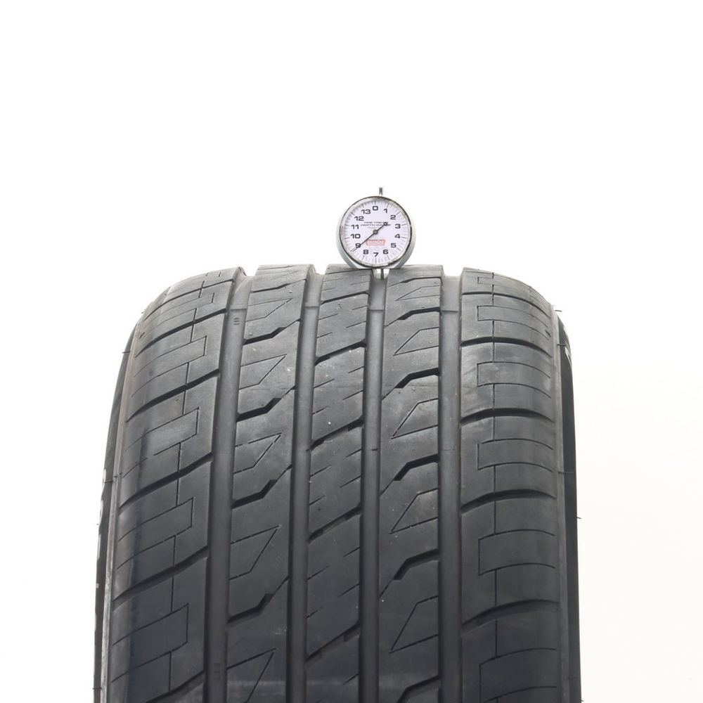 Used 285/45R22 Dcenti D8000 114V - 8.5/32 - Image 2