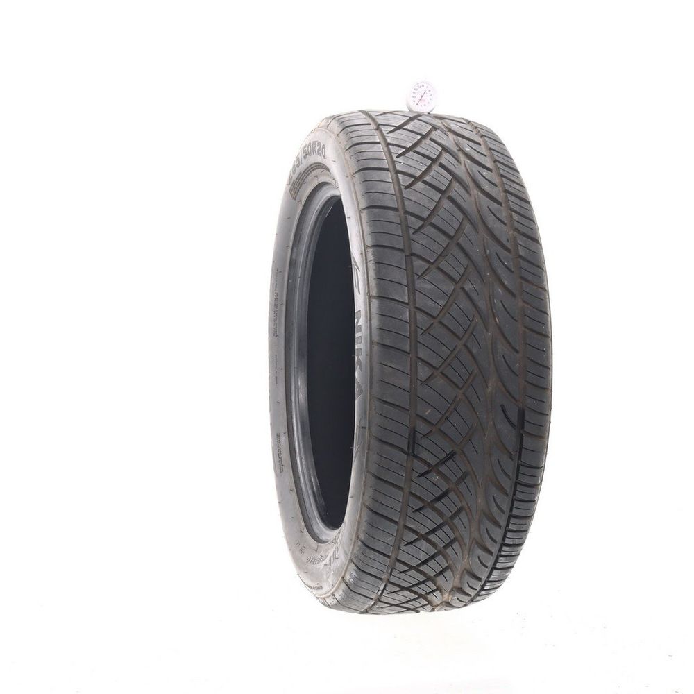 Used 265/50R20 Nika Turbo S1 111V - 8/32 - Image 1