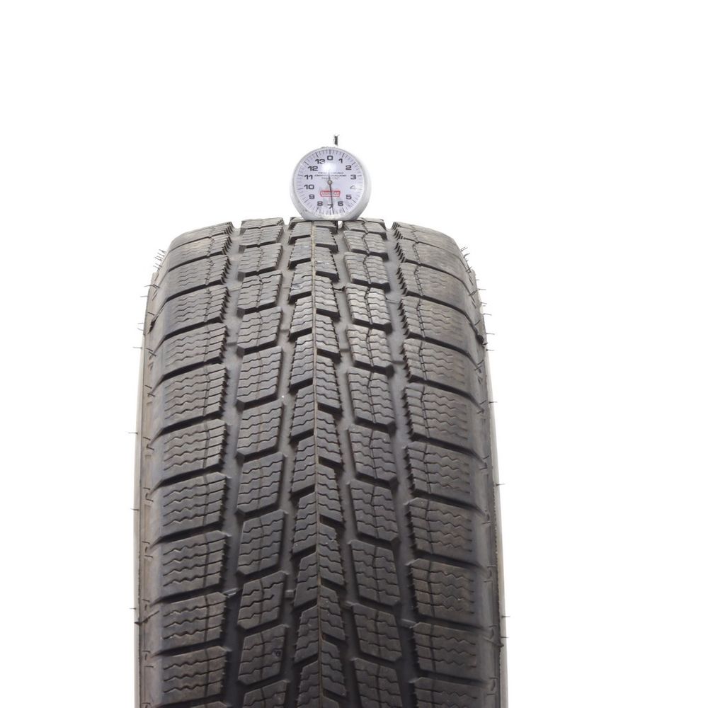 Set of (4) Used 225/65R17 Firestone WeatherGrip 102H - 6.5-8/32 - Image 2
