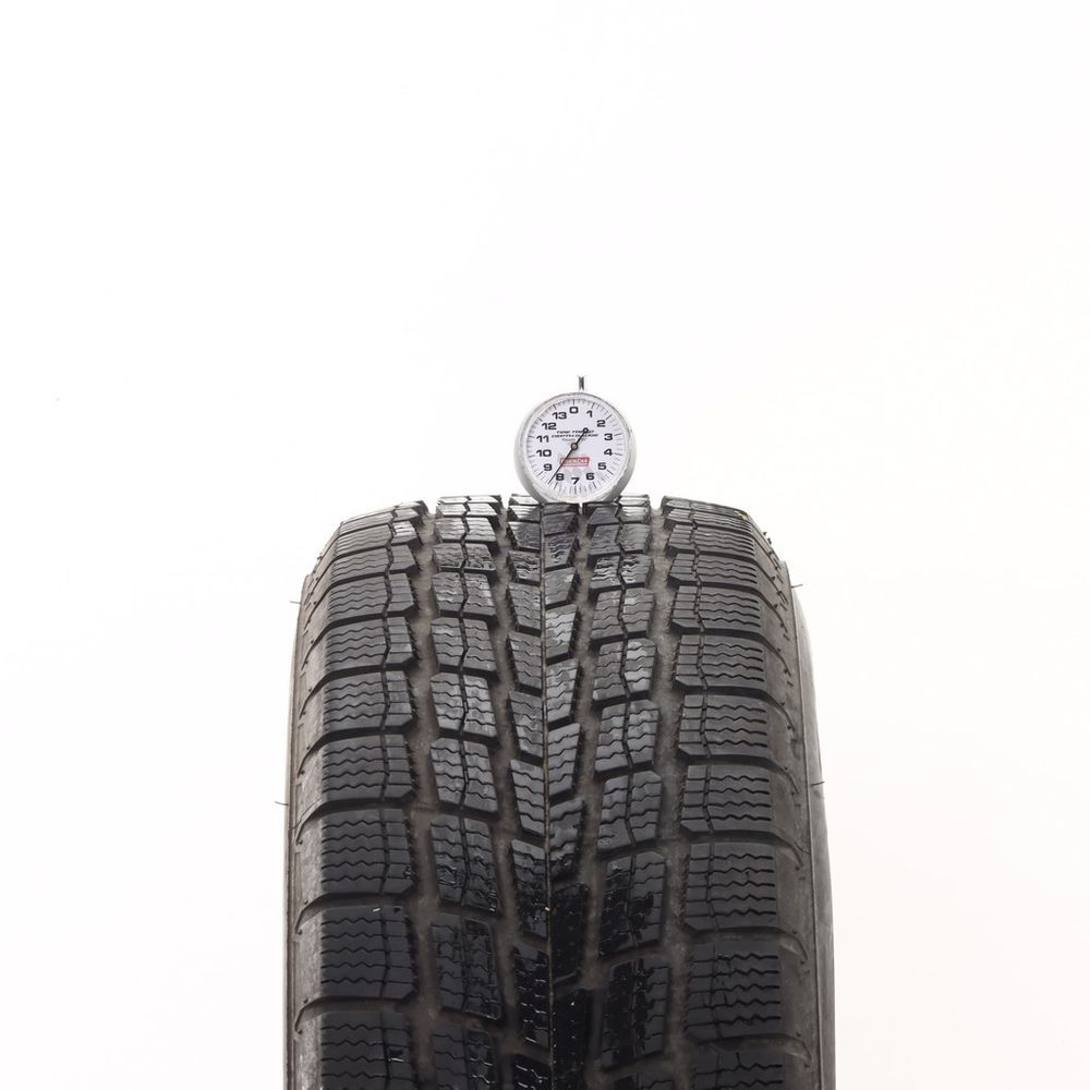 Set of (4) Used 225/65R17 Firestone WeatherGrip 102H - 6.5-8/32 - Image 5