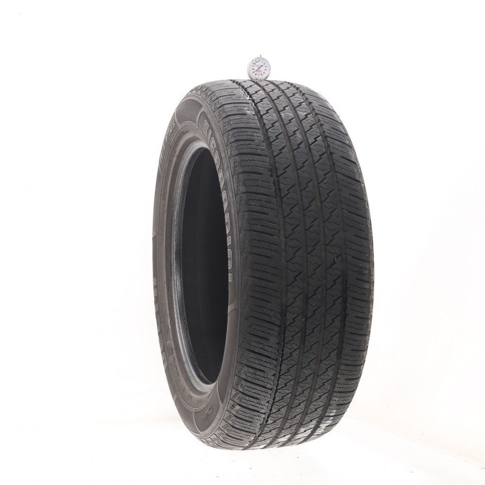 Used 275/55R20 Delta Sierradial H/T Plus 117H - 8.5/32 - Image 1