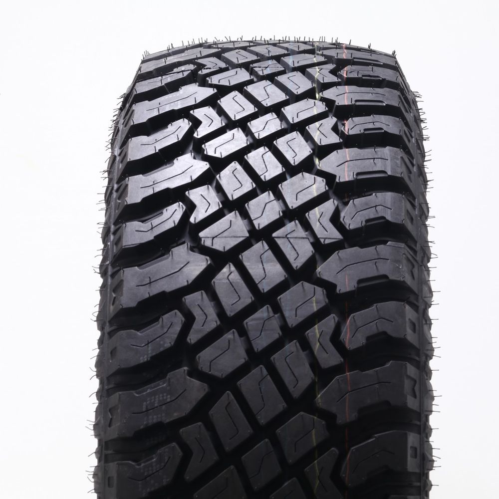 Set of (2) New LT 295/60R20 Atturo Trail Blade XT 126/123R E - 18/32 - Image 2