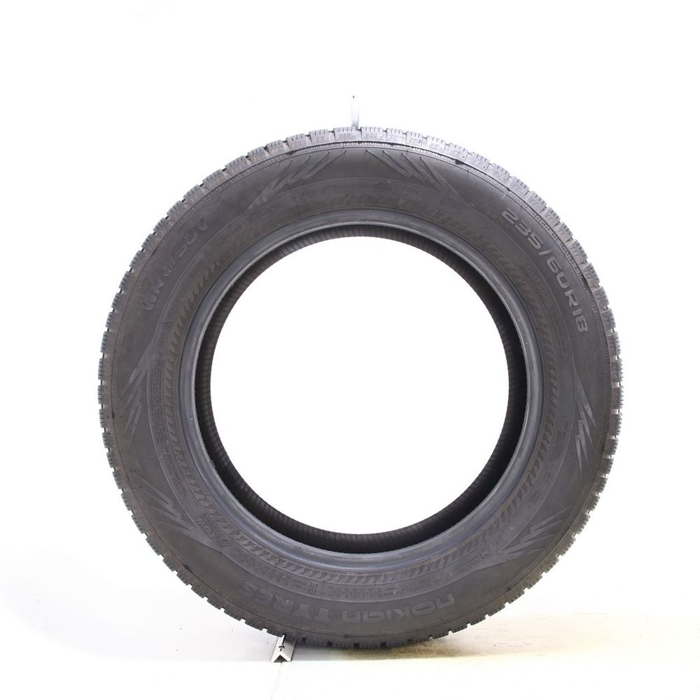 Used 235/60R18 Nokian WR G4 SUV 107V - 8.5/32 - Image 3
