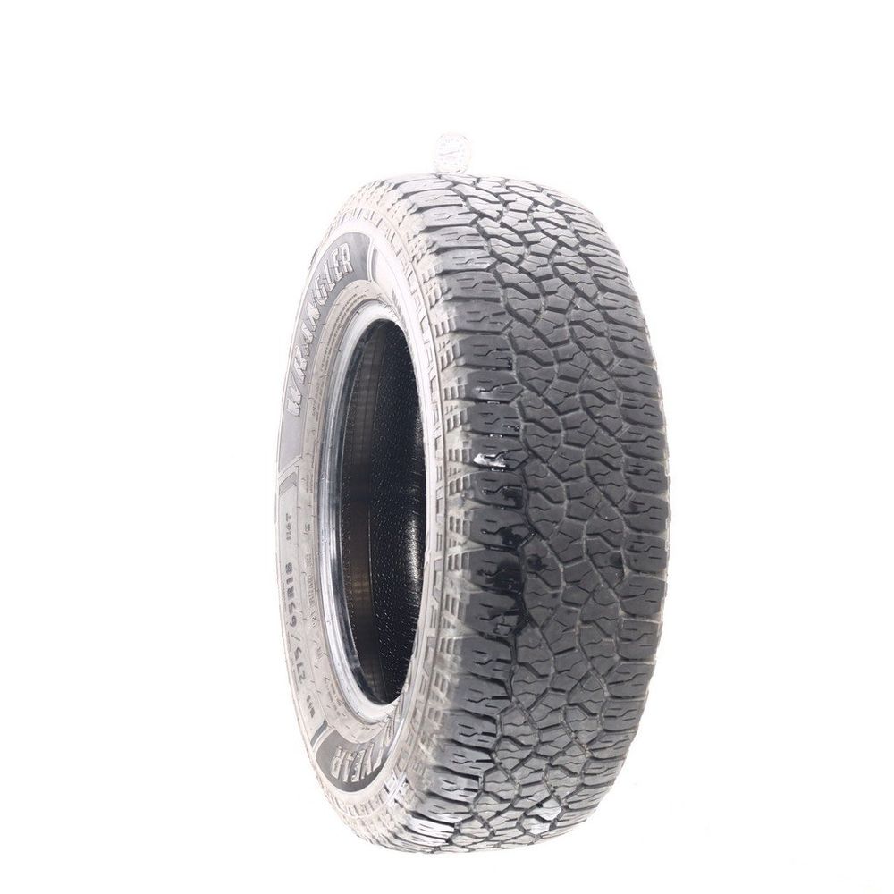 Used 275/65R18 Goodyear Wrangler Workhorse AT 116T - 9.5/32 - Image 1