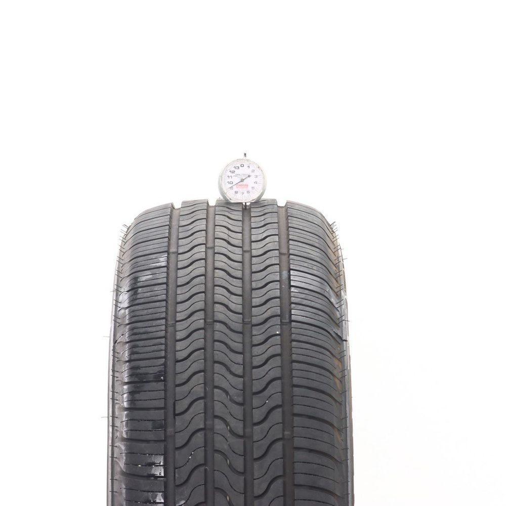 Set of (2) Used 245/60R18 Firestone All Season (Firestone) 105H - 9-9.5/32 - Image 2