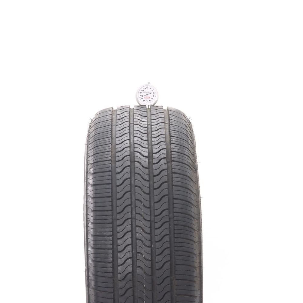Set of (2) Used 245/60R18 Firestone All Season (Firestone) 105H - 9-9.5/32 - Image 5
