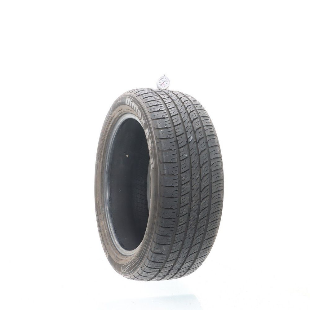 Set of (2) Used 235/50ZR19 Radar Dimax AS-8 103W - 8-8.5/32 - Image 1
