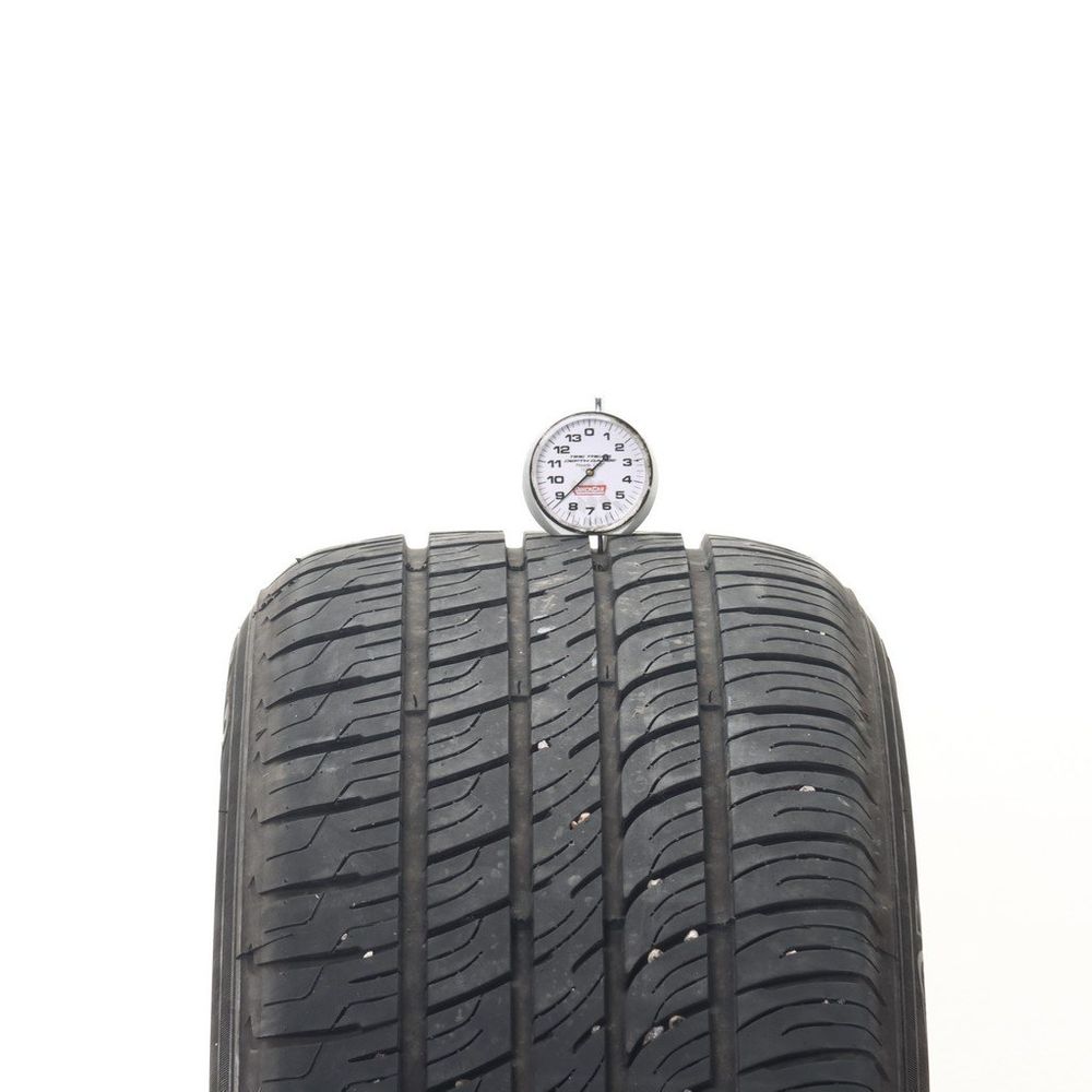 Set of (2) Used 235/50ZR19 Radar Dimax AS-8 103W - 8-8.5/32 - Image 5