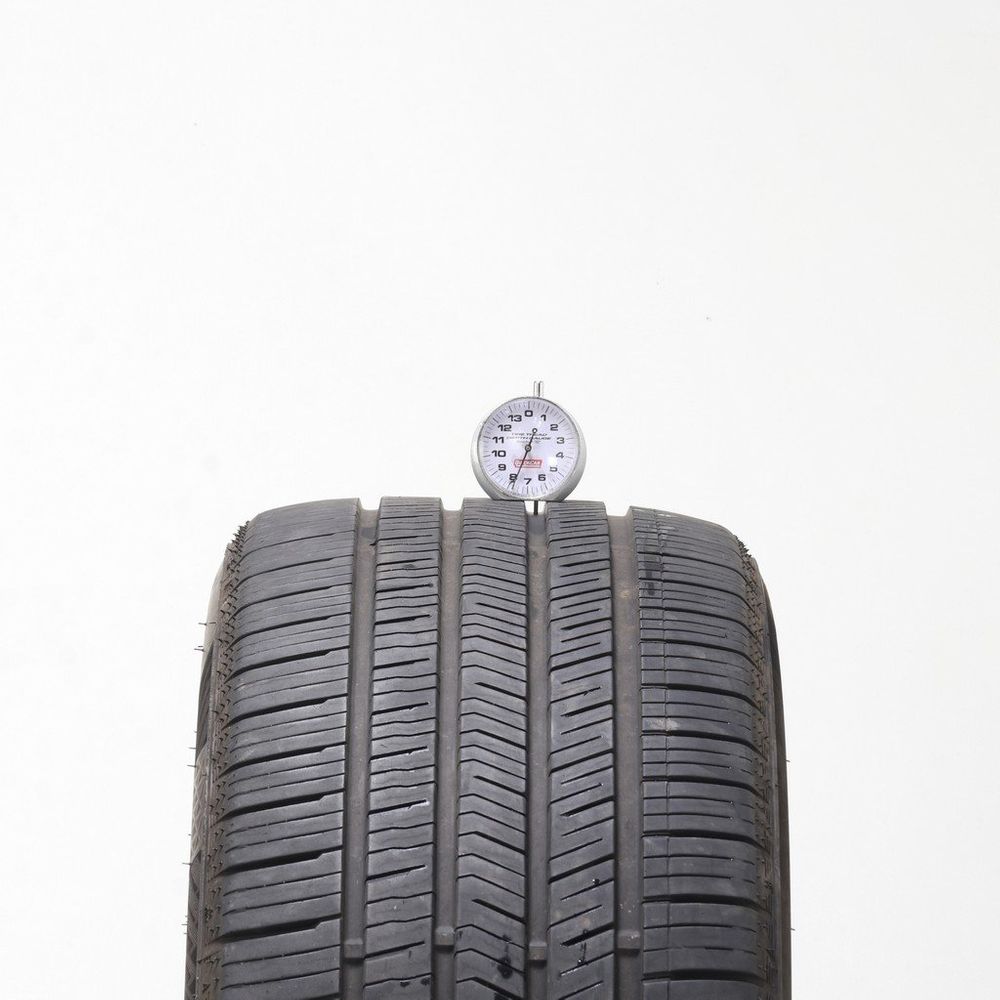 Set of (2) Used 245/45ZR18 Nexen N5000 Platinum 100W - 7.5-8/32 - Image 2