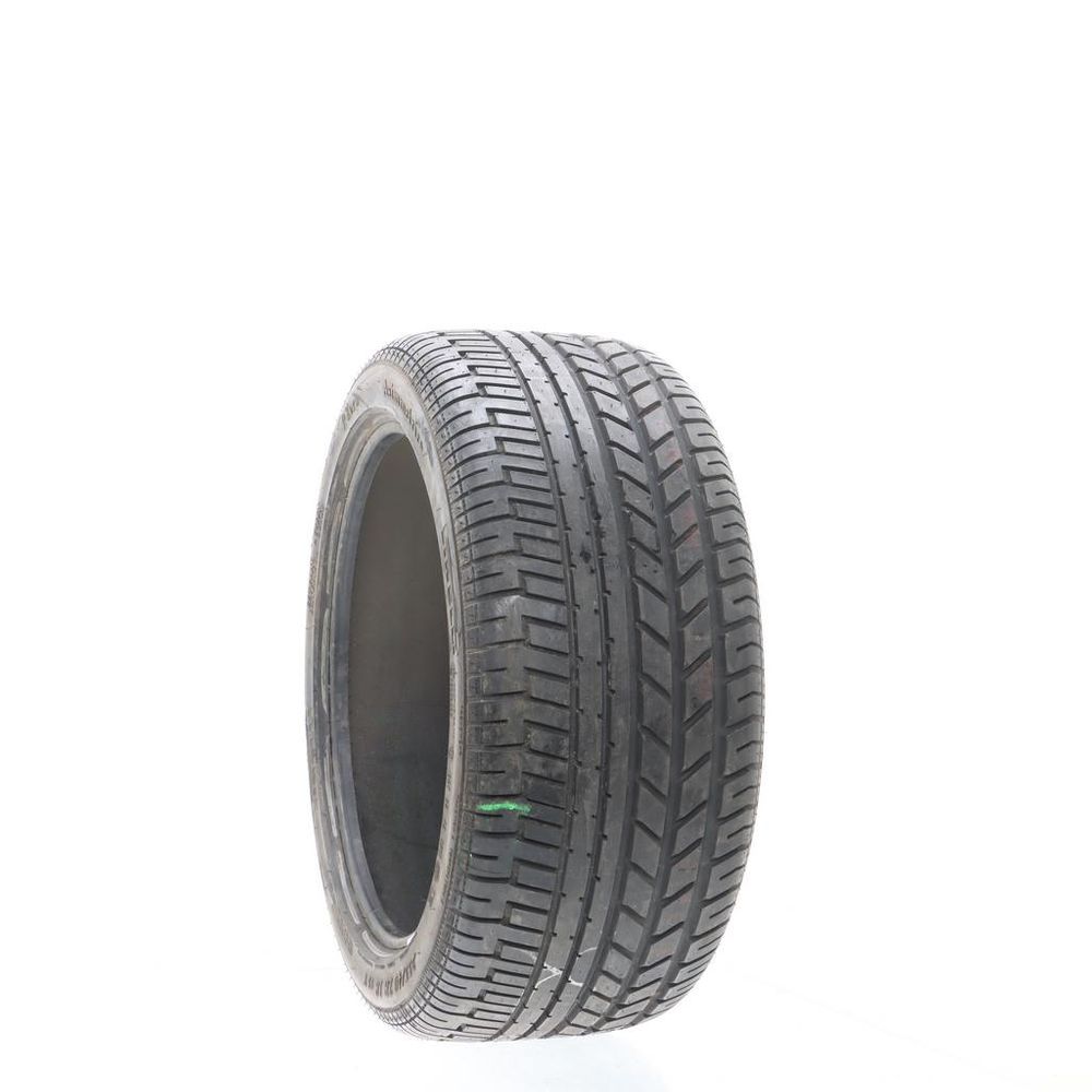 Driven Once 255/40ZR18 Pirelli P Zero Asimmetrico 95Y - 9.5/32 - Image 1