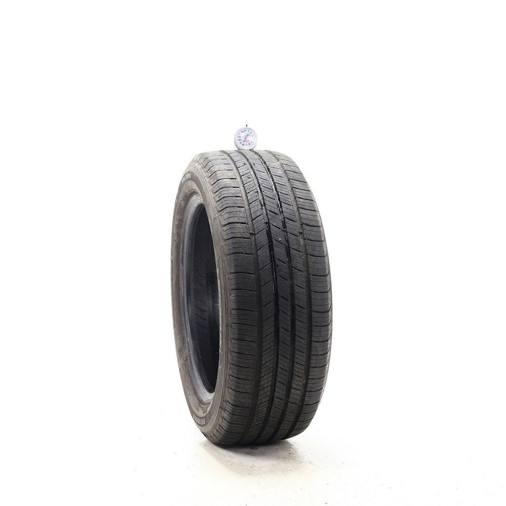 Used 205/55R16 Michelin Defender 91T - 8.5/32 - Image 1