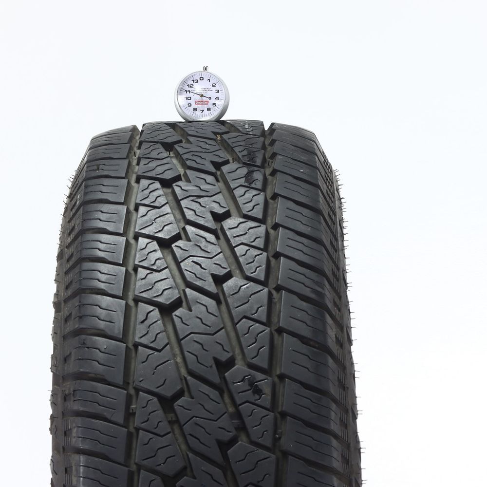 Used LT 265/70R17 Delinte DX10 Bandit AT 121/118S E - 11/32 - Image 2