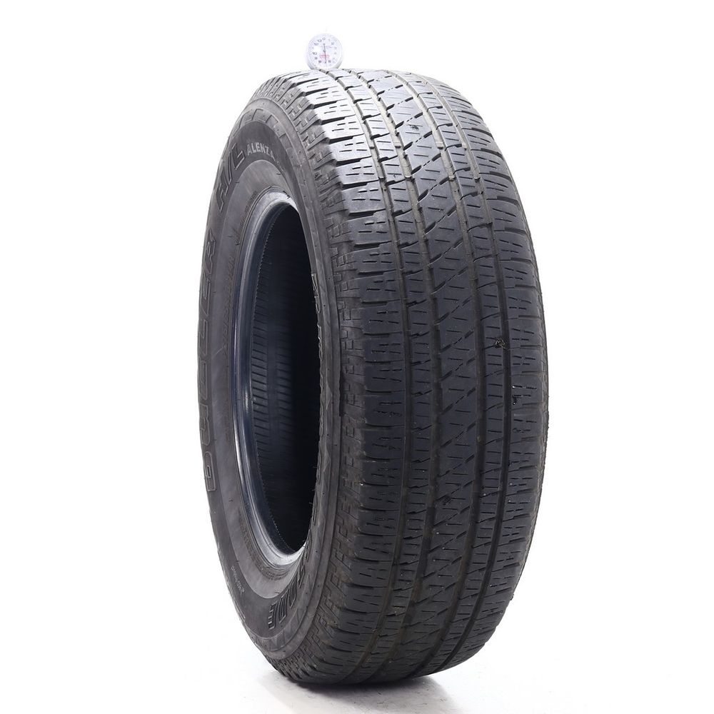 Set of (2) Used 275/65R18 Bridgestone Dueler H/L Alenza Plus 114H - 6-6.5/32 - Image 4