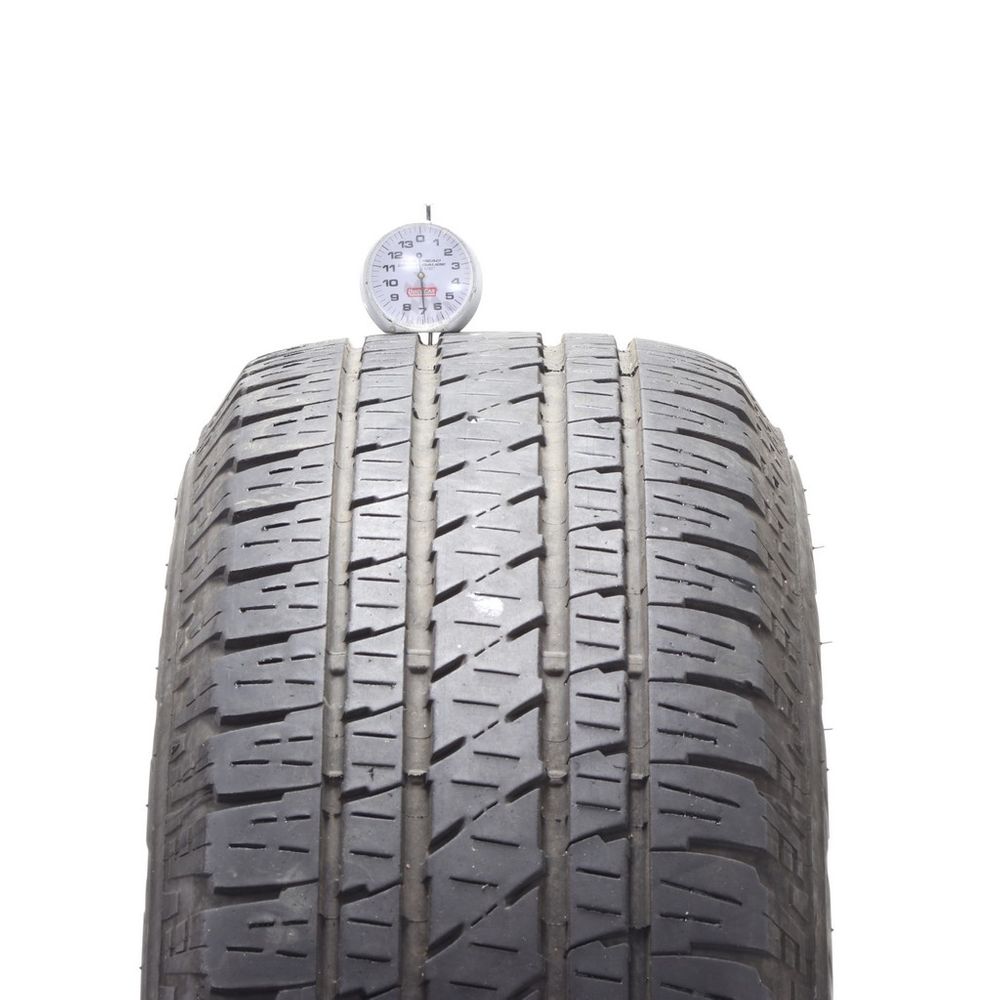 Set of (2) Used 275/65R18 Bridgestone Dueler H/L Alenza Plus 114H - 6-6.5/32 - Image 5