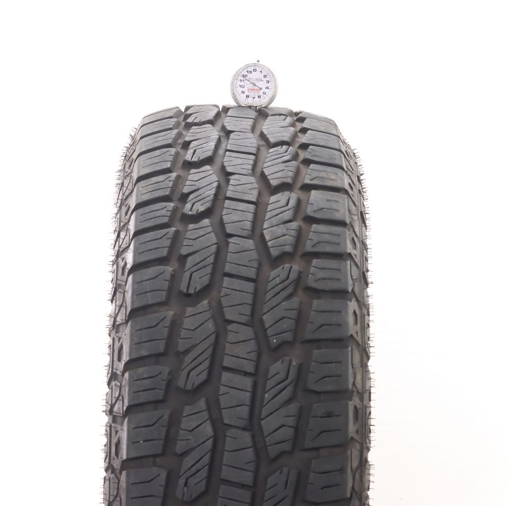 Used 265/70R18 Atlas Paraller A/T 116T - 11.5/32 - Image 2