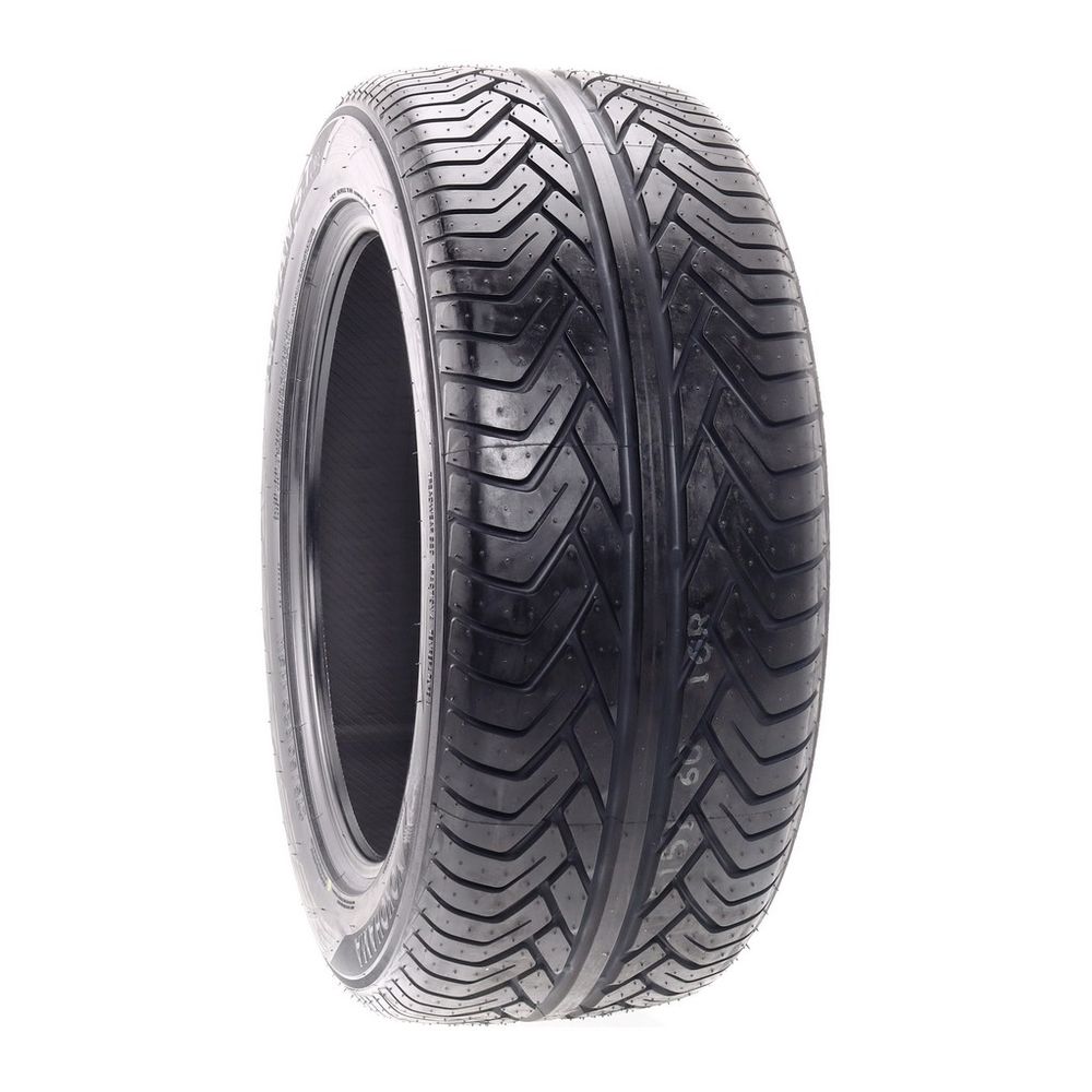 Set of (2) New 275/50R20 Yokohama Advan S.T. MO 113W - 10/32 - Image 1