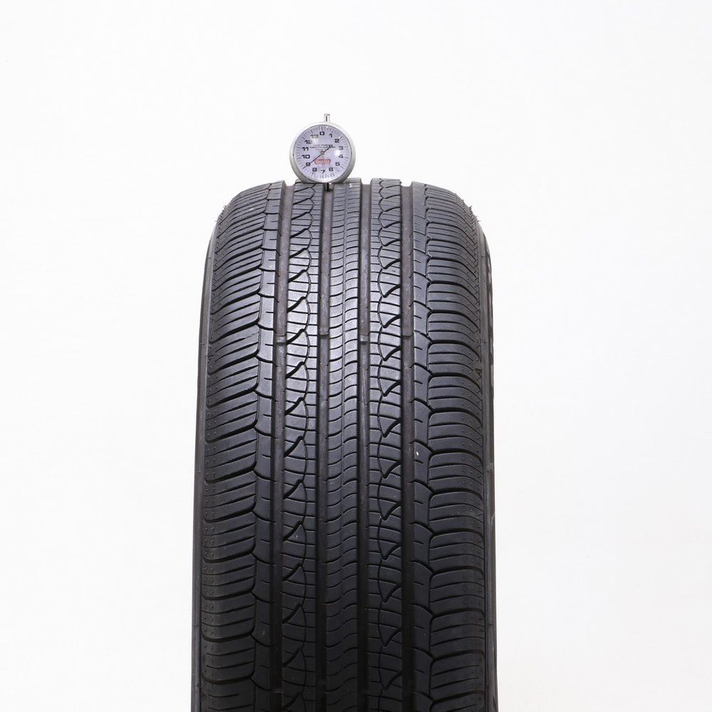 Set of (2) Used 225/60R18 Nexen N'Priz AH8 100H - 7.5-9/32 - Image 5
