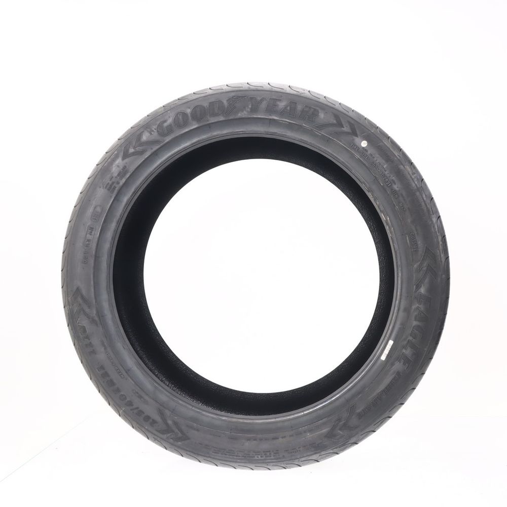 New 295/40ZR21 Goodyear Eagle Exhilarate 111W - Image 3