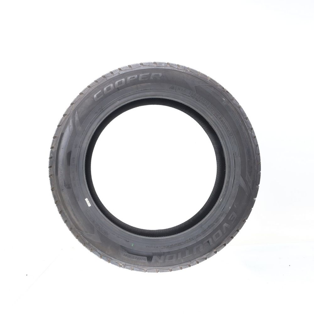 New 235/55R19 Cooper Evolution Winter 105T - Image 3