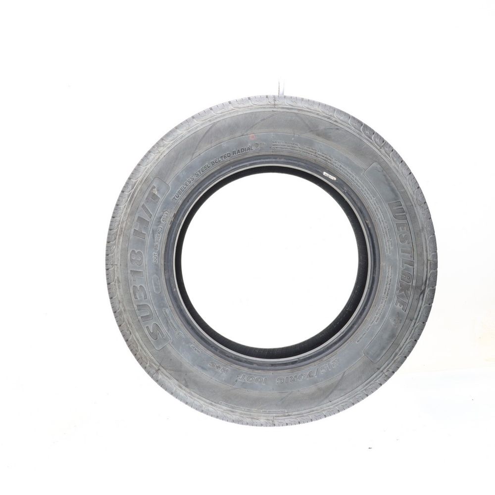 Used 215/70R16 Westlake SU318 H/T 100T - 8.5/32 - Image 3
