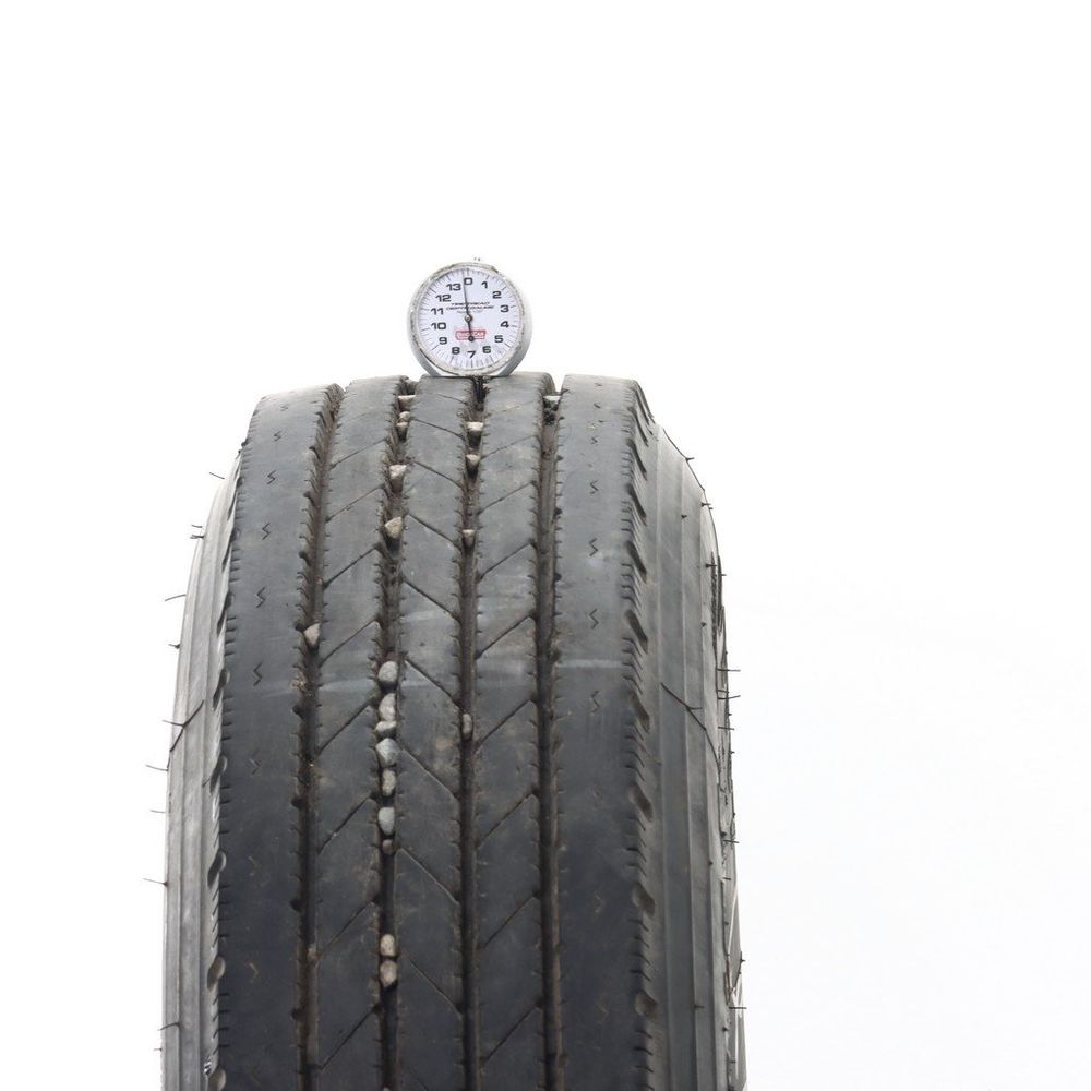 Used 215/75R17.5 Sailun S637 135/133L - 13.5/32 - Image 2