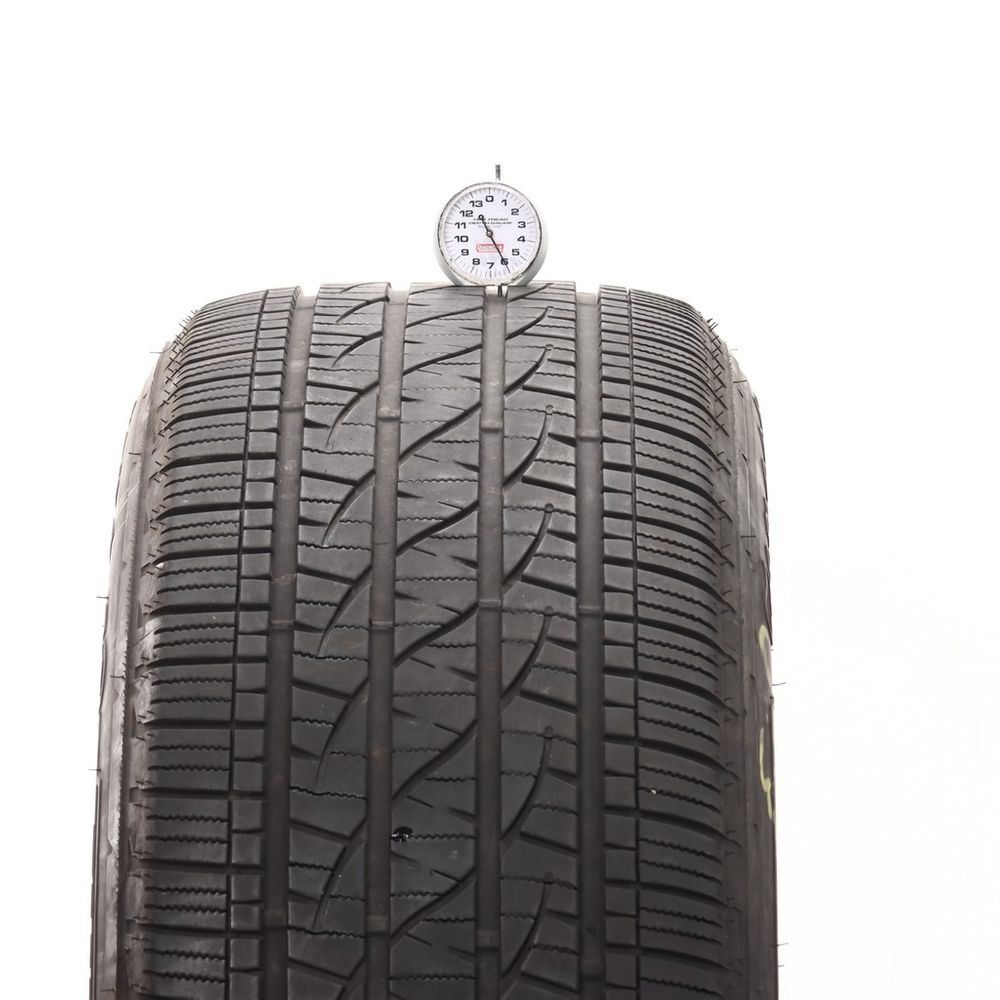 Used 265/50R20 Firestone Destination LE3 107H - 6/32 - Image 2