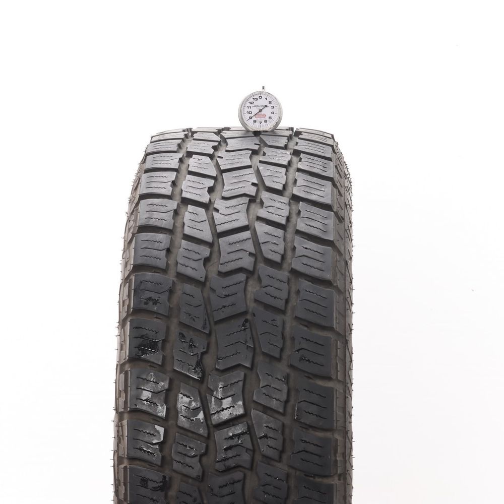 Used 265/70R17 Big O Big Foot A/T II 115T - 9/32 - Image 2