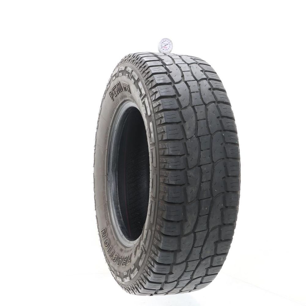 Used LT 265/70R17 Prometer All Traction 121/118R E - 9/32 - Image 1