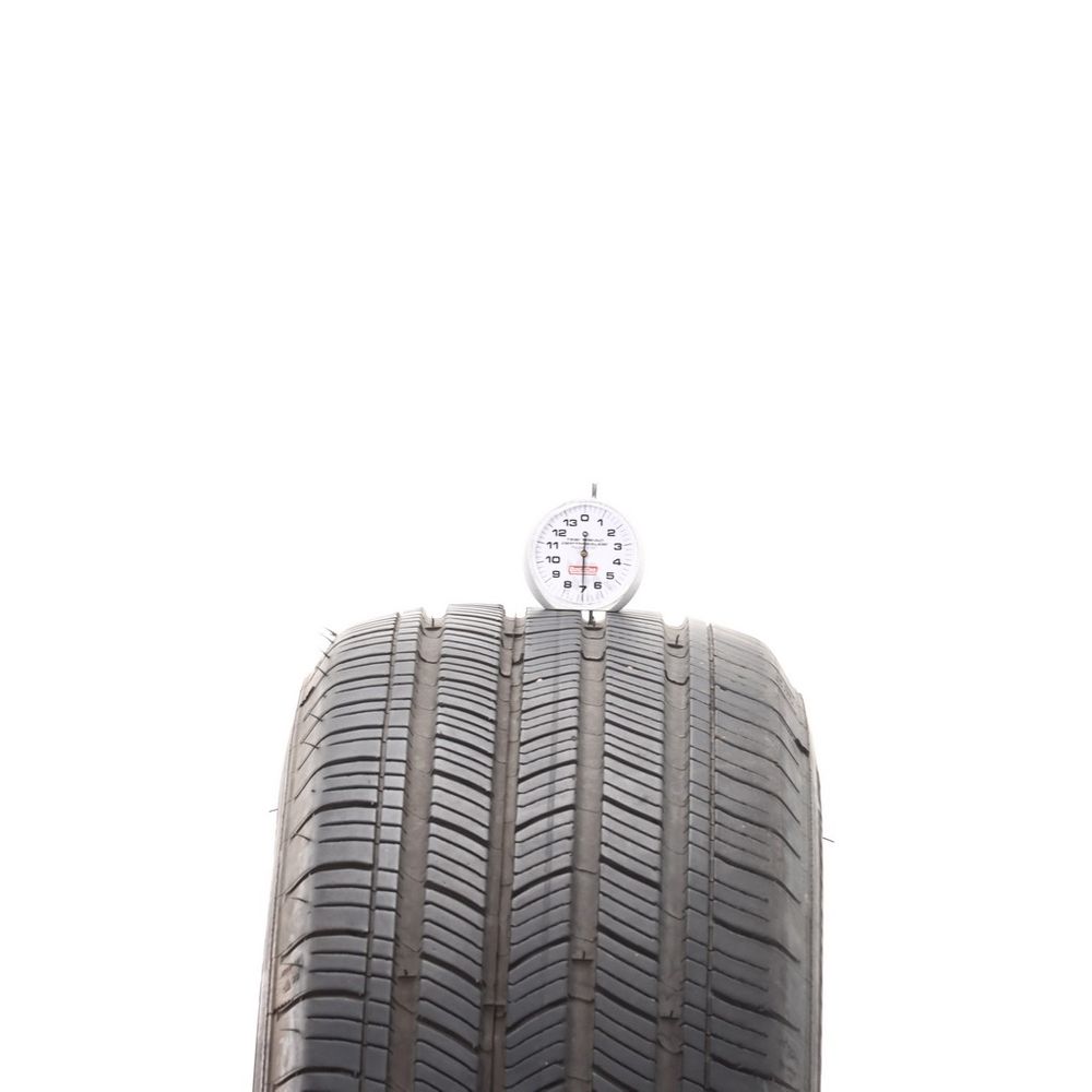 Set of (2) Used 215/55R17 Michelin Energy Saver A/S 94V - 7-8.5/32 - Image 2