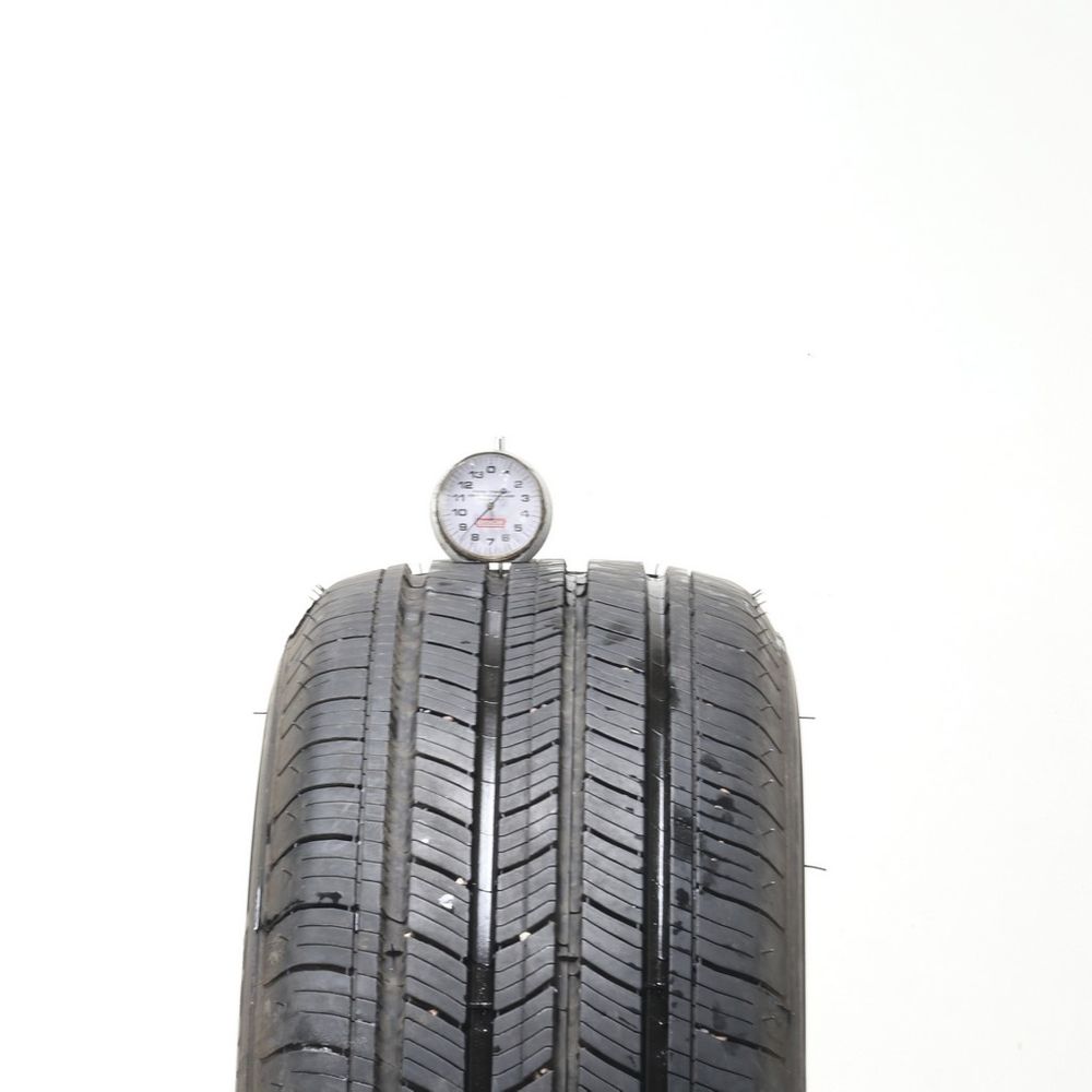 Set of (2) Used 215/55R17 Michelin Energy Saver A/S 94V - 7-8.5/32 - Image 5