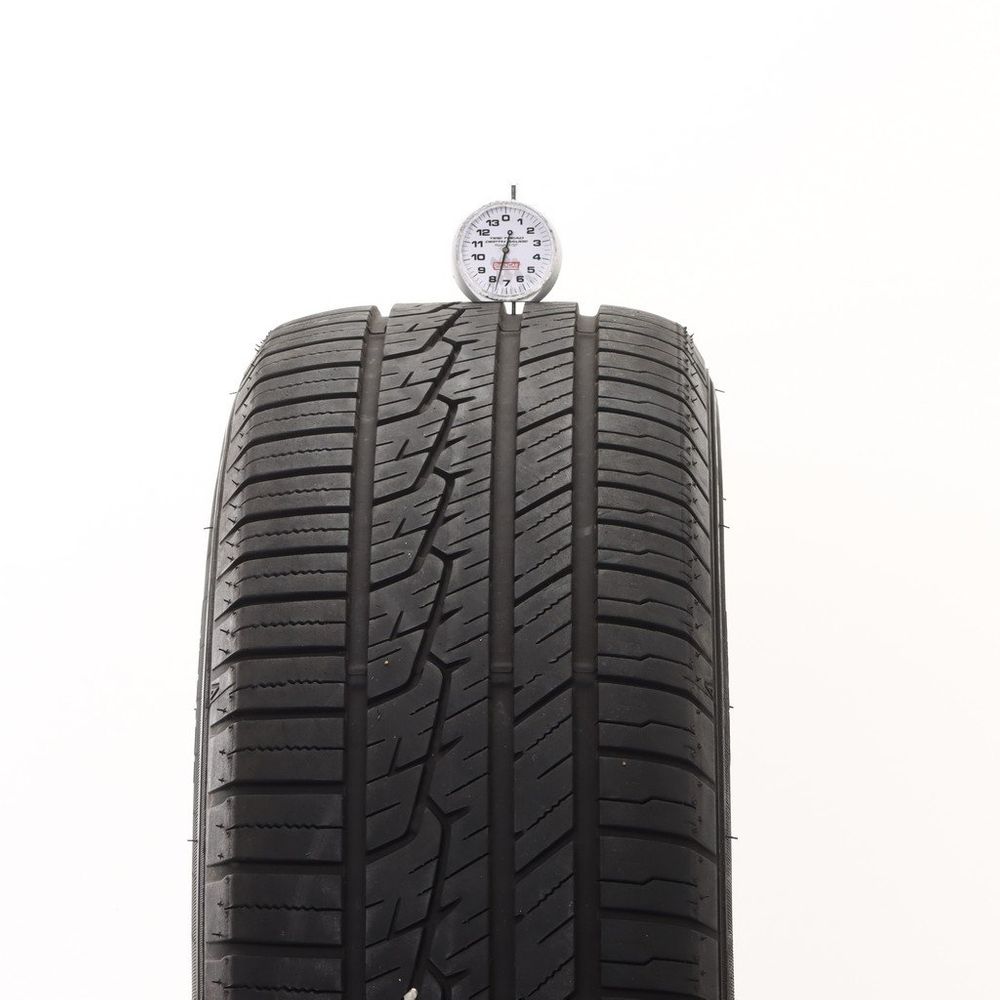 Set of (2) Used 225/60R18 Sumitomo HTR A/S P03 100V - 7.5-8/32 - Image 2