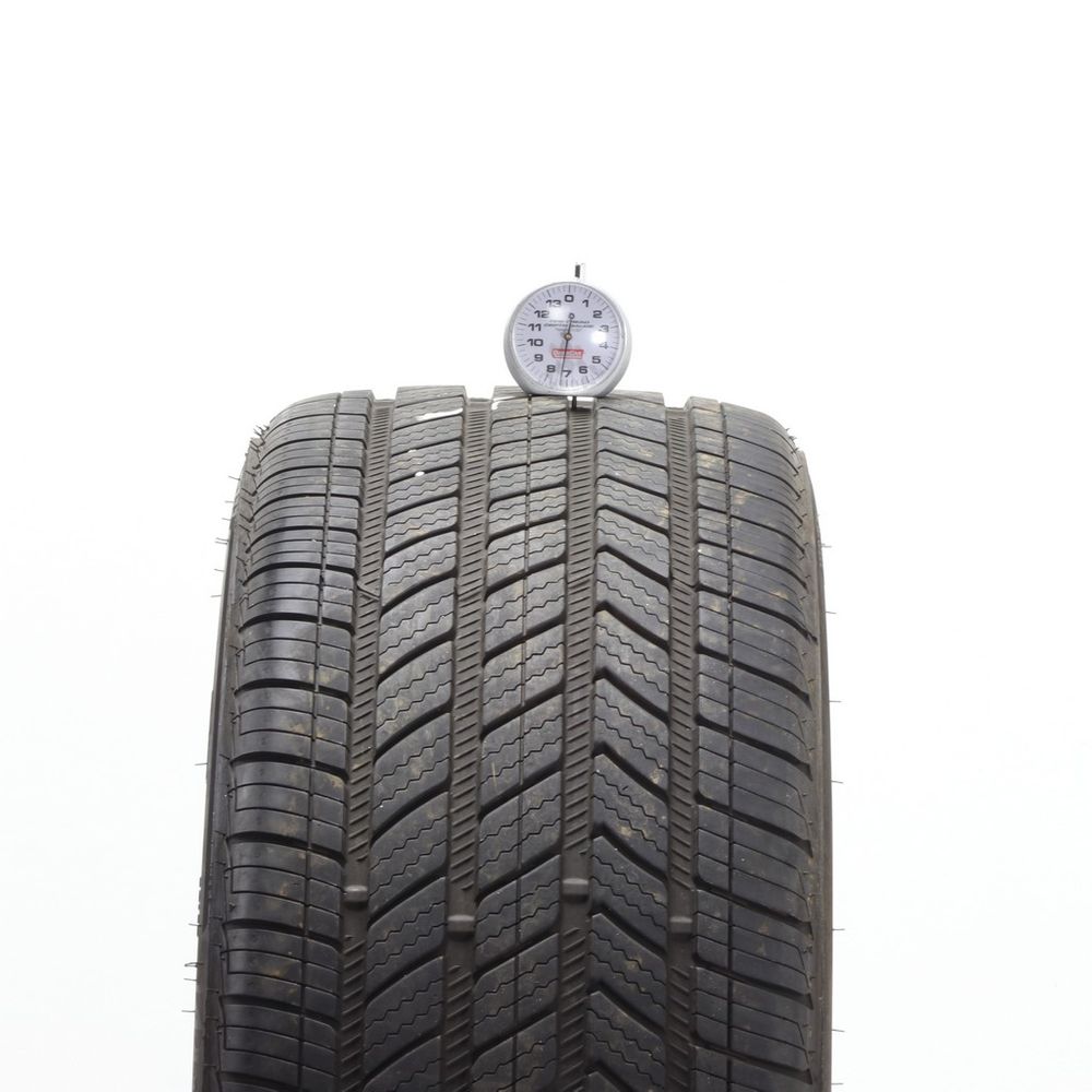Set of (4) Used 235/40R19 Bridgestone Turanza Quiet Track 96V - 6-7/32 - Image 5