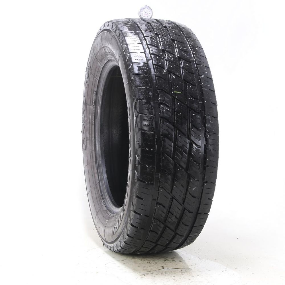 Set of (2) Used LT 285/60R20 Toyo Open Country H/T II 125/122R - 11.5-12/32 - Image 1