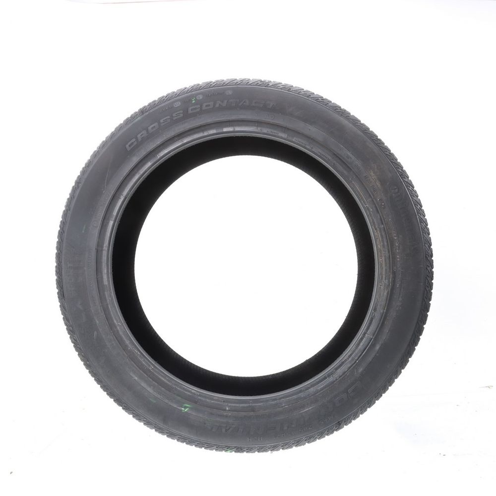 New 285/45R21 Continental CrossContact LX Sport AO 113H - Image 3