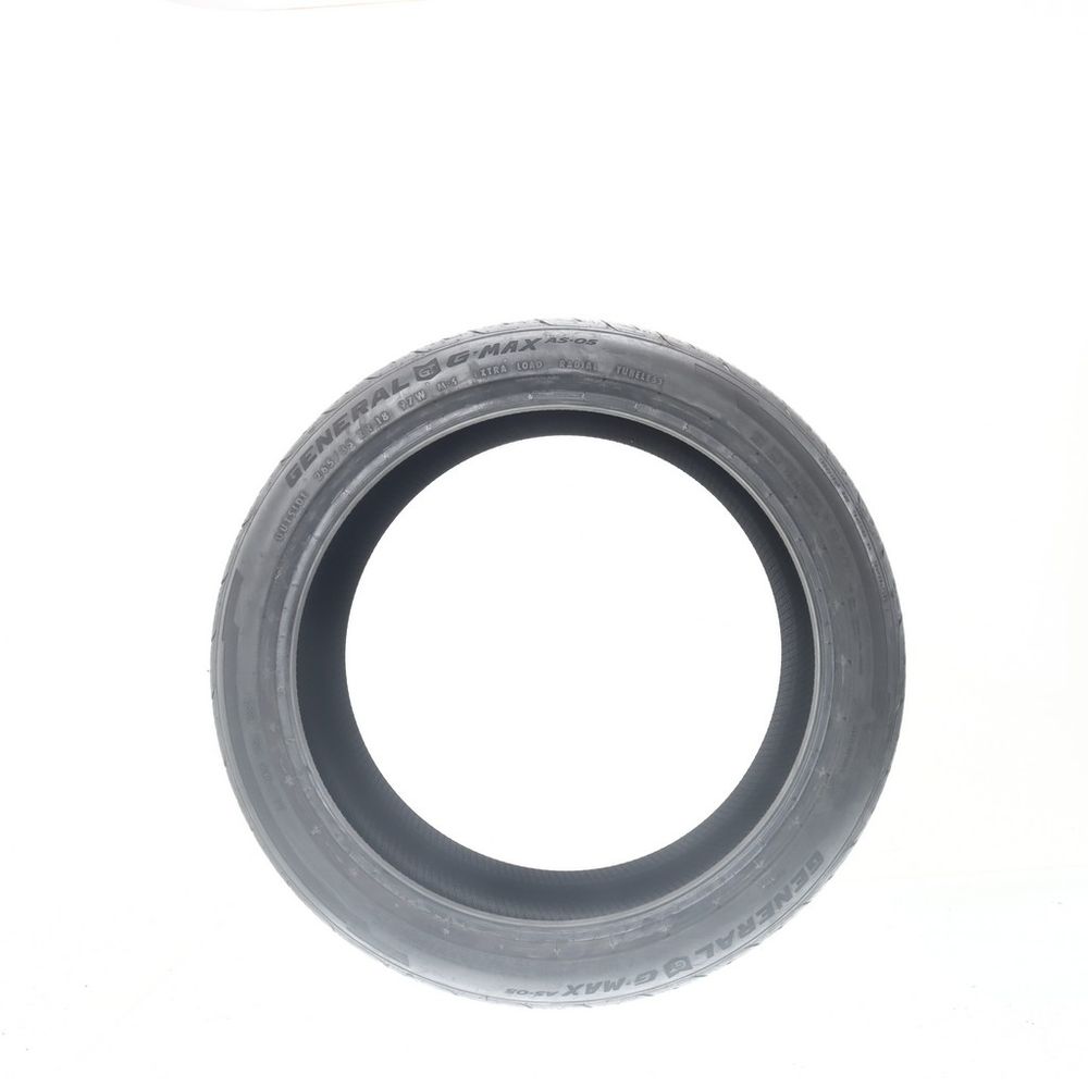 New 265/35ZR18 General G-Max AS-05 97W - Image 3