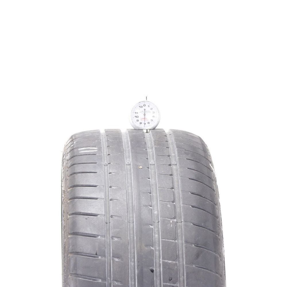Used 245/35R20 Goodyear Eagle F1 Asymmetric 3 MOE Run Flat SCT 95Y - 7/32 - Image 2