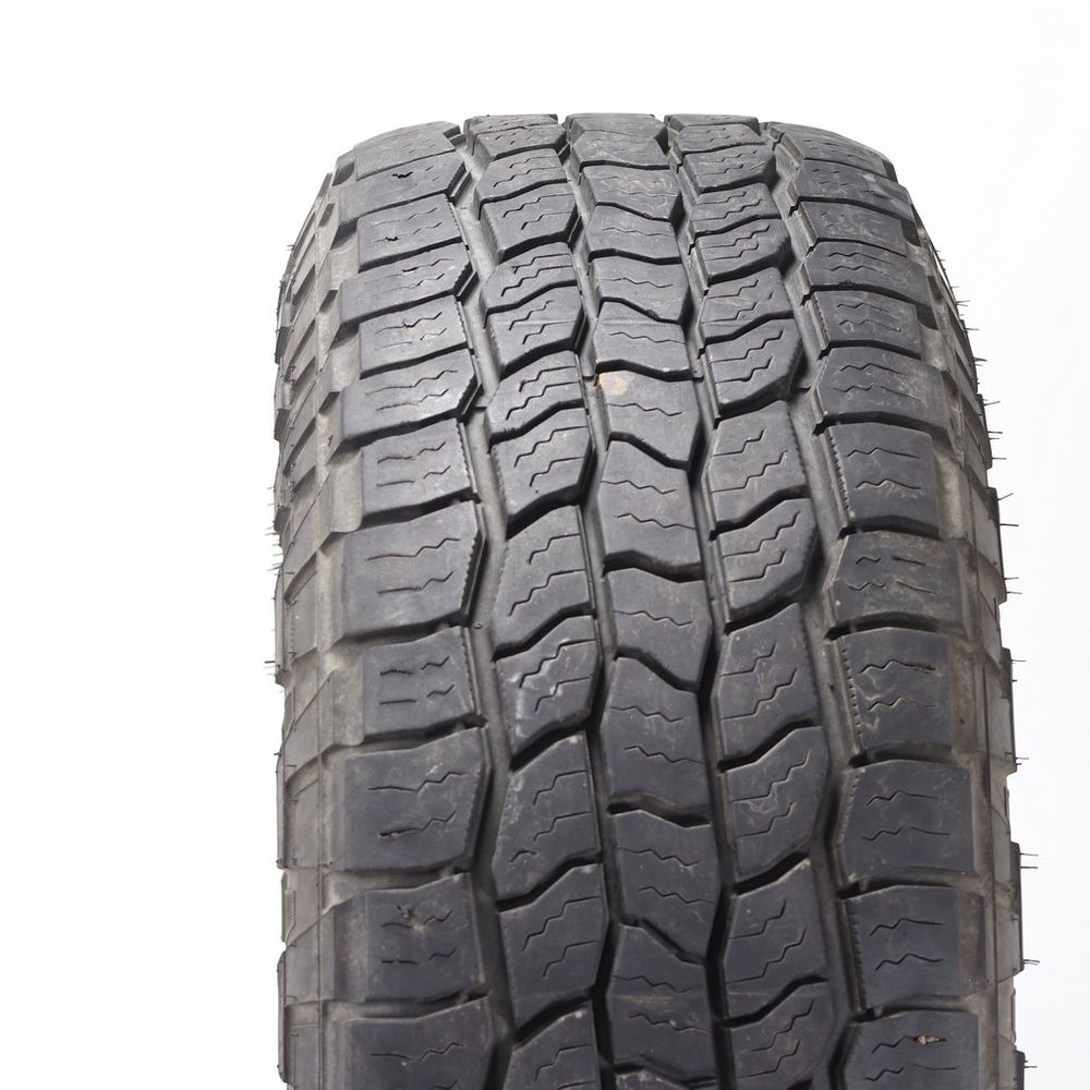 Used LT 285/70R17 Cooper Discoverer AT3 XLT 121/118S E - 14/32 - Image 2