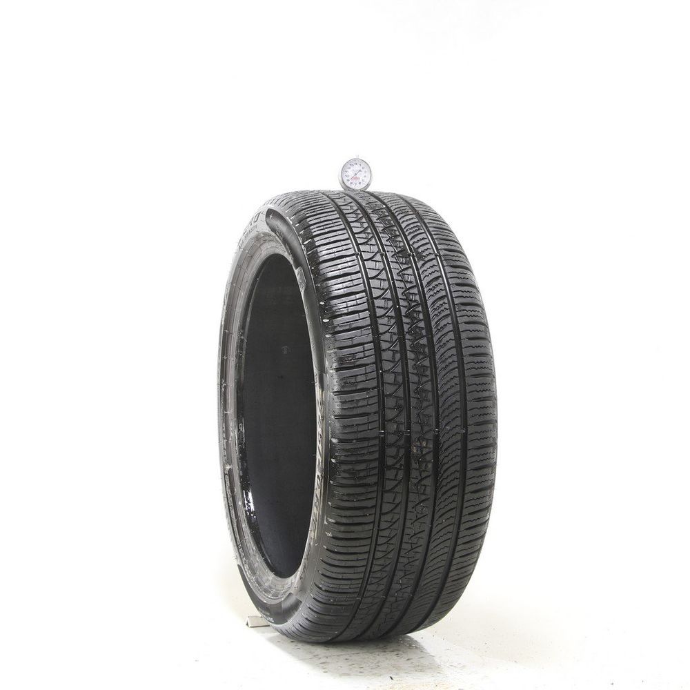 Used 245/40R19 Pirelli P Zero 98H - 8.5/32 - Image 1