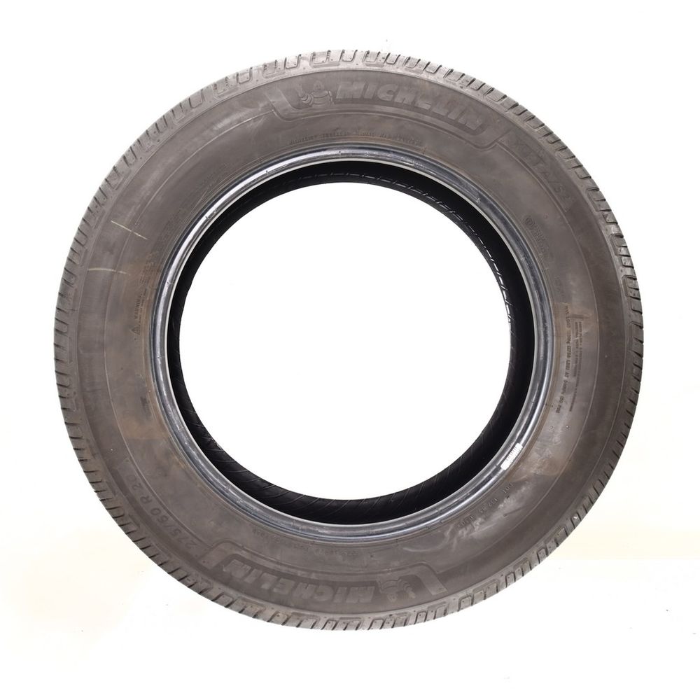 Used 275/60R20 Michelin X LT A/S 2 116H - 7/32 - Image 3