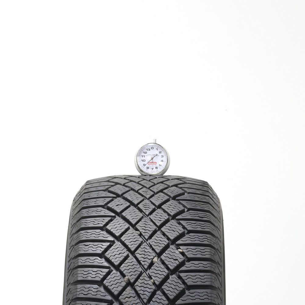 Used 215/60R16 Continental VikingContact 7 99T - 8.5/32 - Image 2