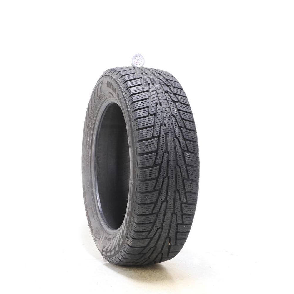 Used 225/60R18 Hercules Avalanche R G2 104R - 8.5/32 - Image 1