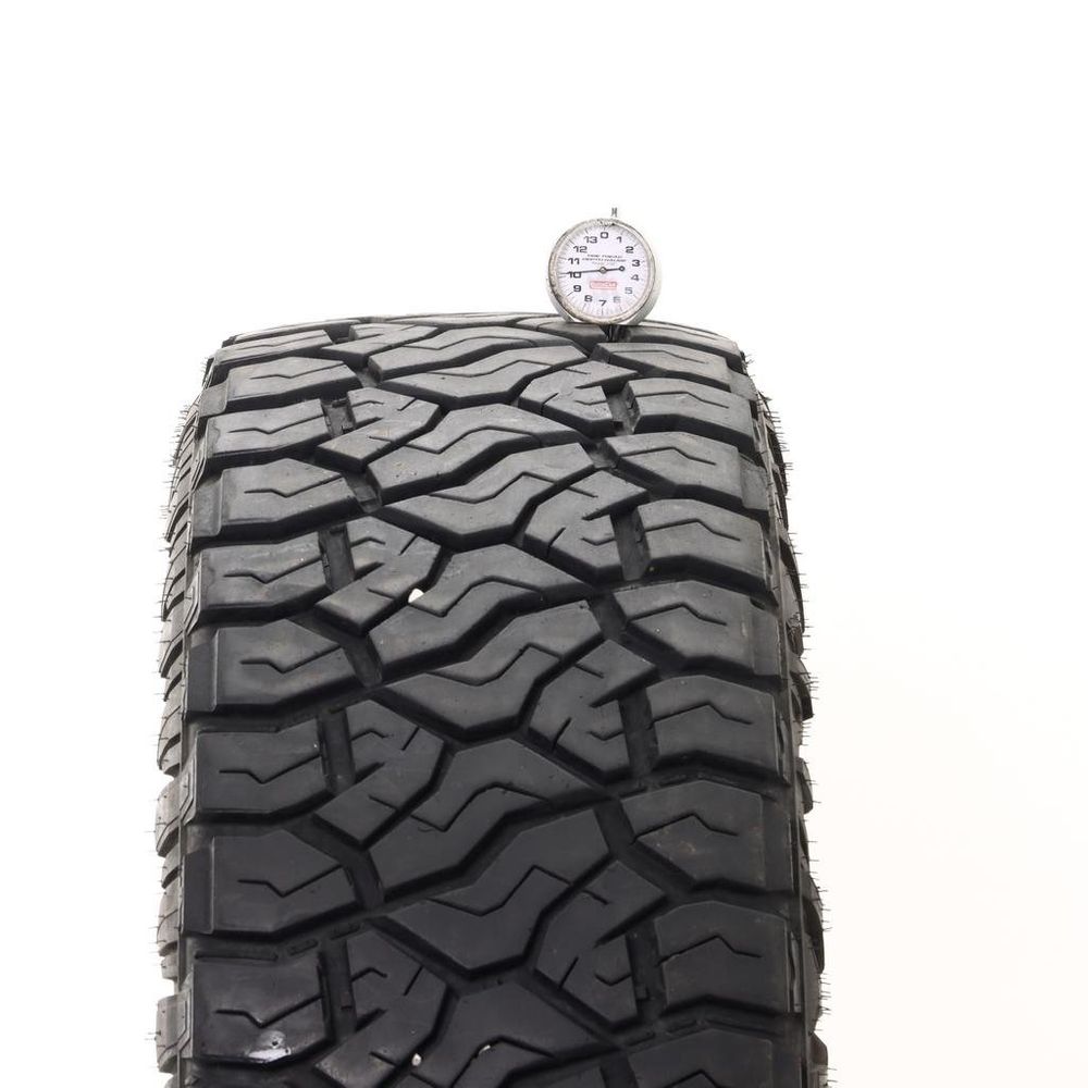 Used LT 265/60R20 Venom Power Terra Hunter R/T+ 121/118Q E - 10/32 - Image 2