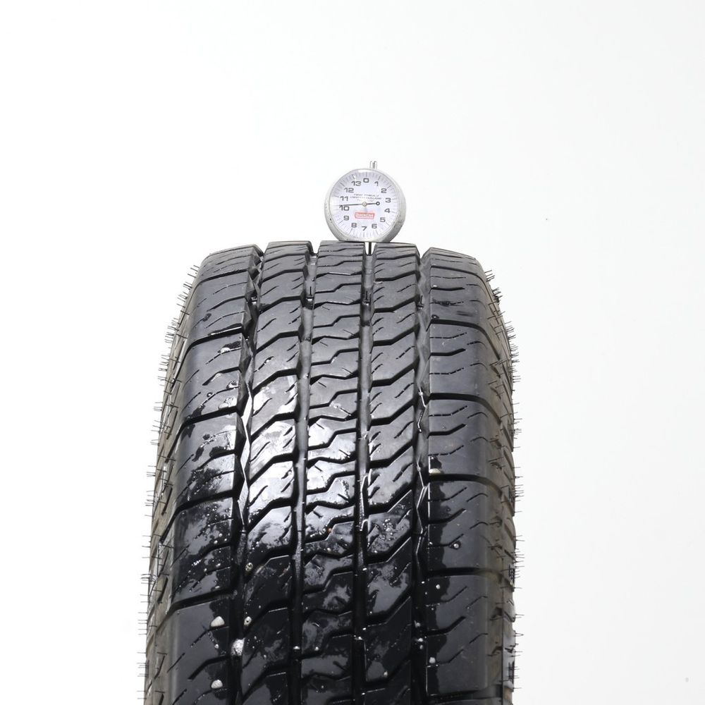 Set of (2) Used LT 225/75R16 Corsa Highway Terrain Plus 115/112S E - 10-11/32 - Image 2