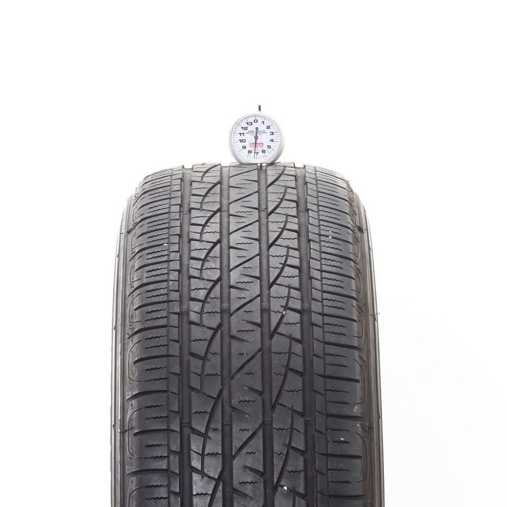 Set of (4) Used 225/60R17 Firestone Destination LE2 99T - 7-8.5/32 - Image 2